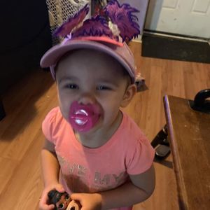 Meet your Posher, Gwenann